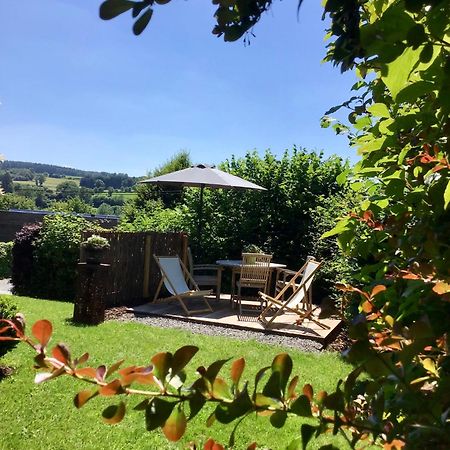 Alfie'S Home Malmedy Esterno foto
