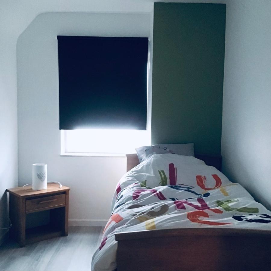 Alfie'S Home Malmedy Esterno foto