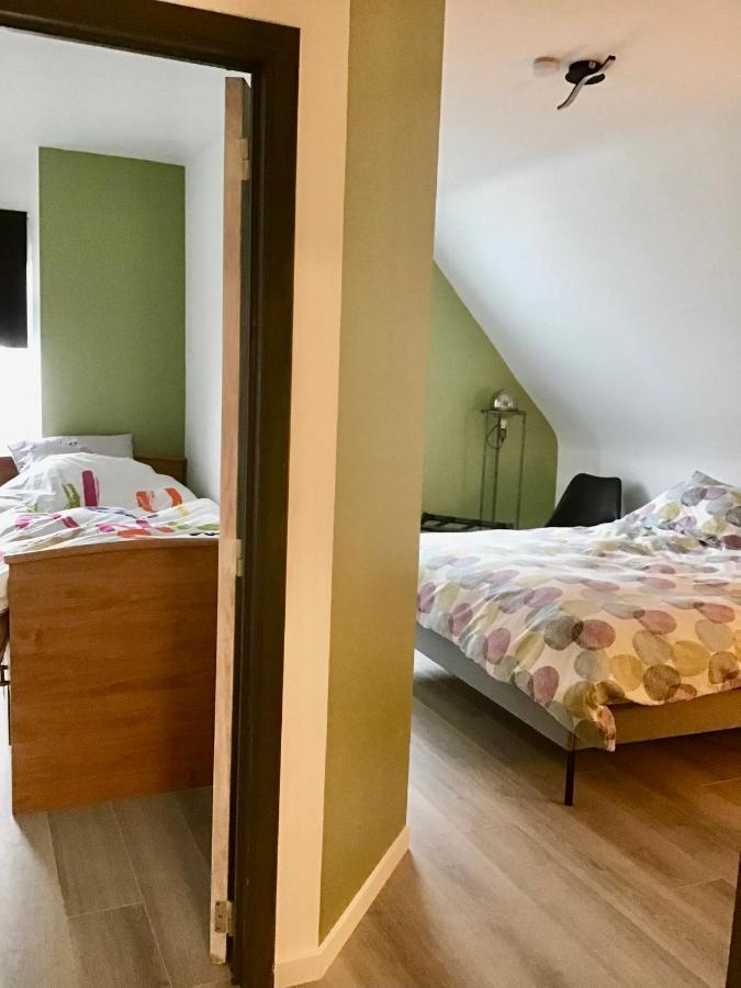 Alfie'S Home Malmedy Esterno foto