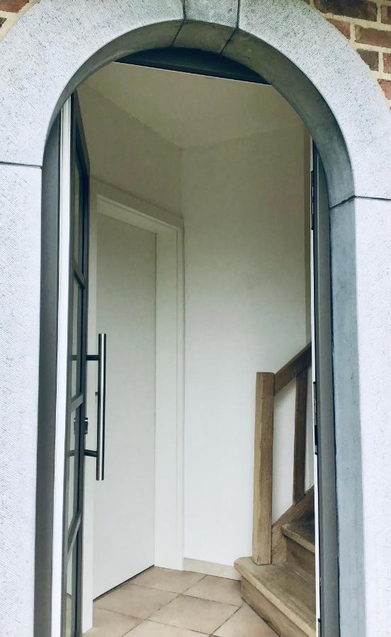 Alfie'S Home Malmedy Esterno foto