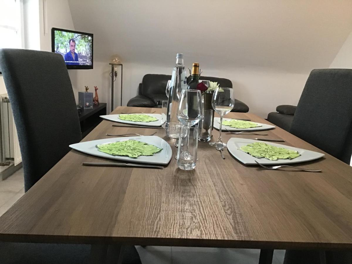 Alfie'S Home Malmedy Esterno foto