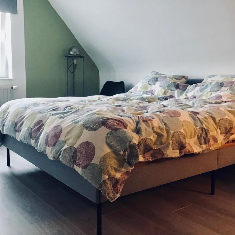 Alfie'S Home Malmedy Esterno foto