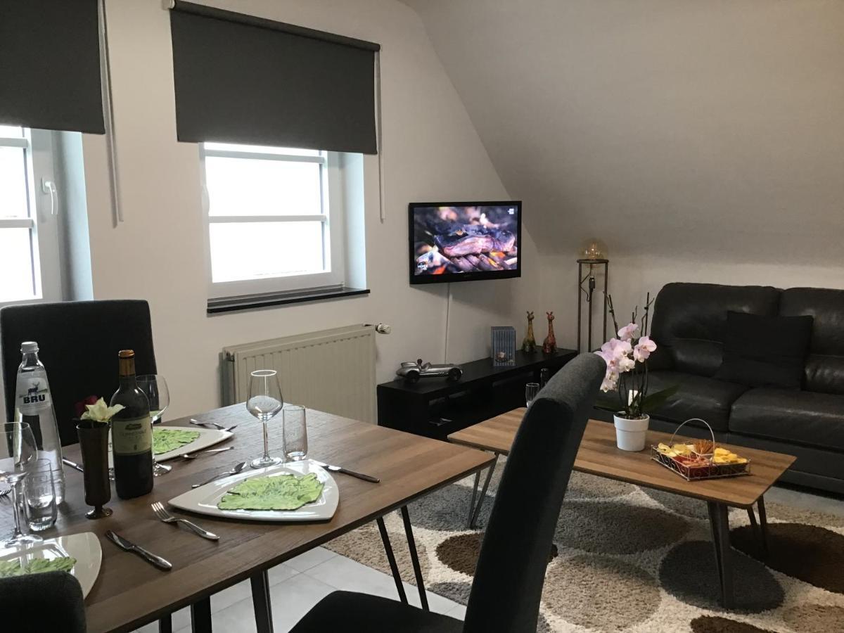Alfie'S Home Malmedy Esterno foto