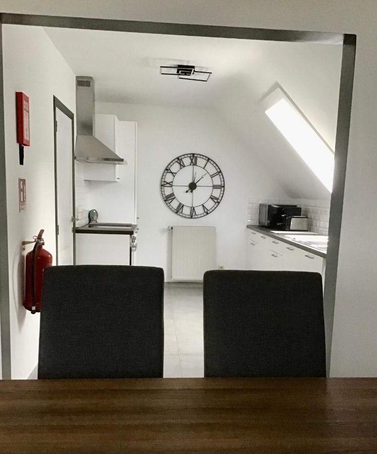 Alfie'S Home Malmedy Esterno foto