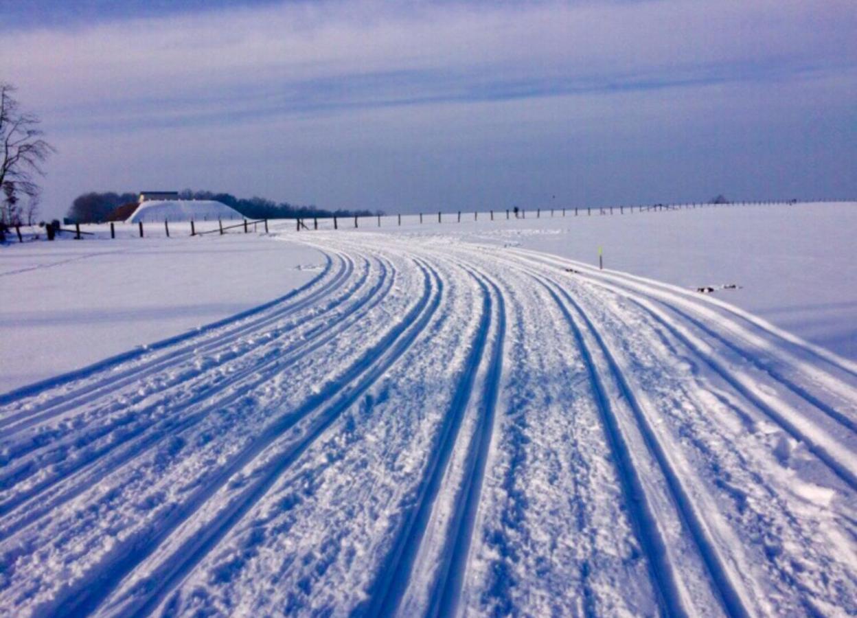 Alfie'S Home Malmedy Esterno foto