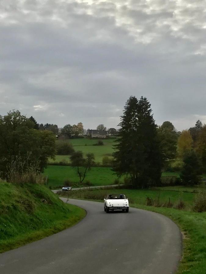Alfie'S Home Malmedy Esterno foto