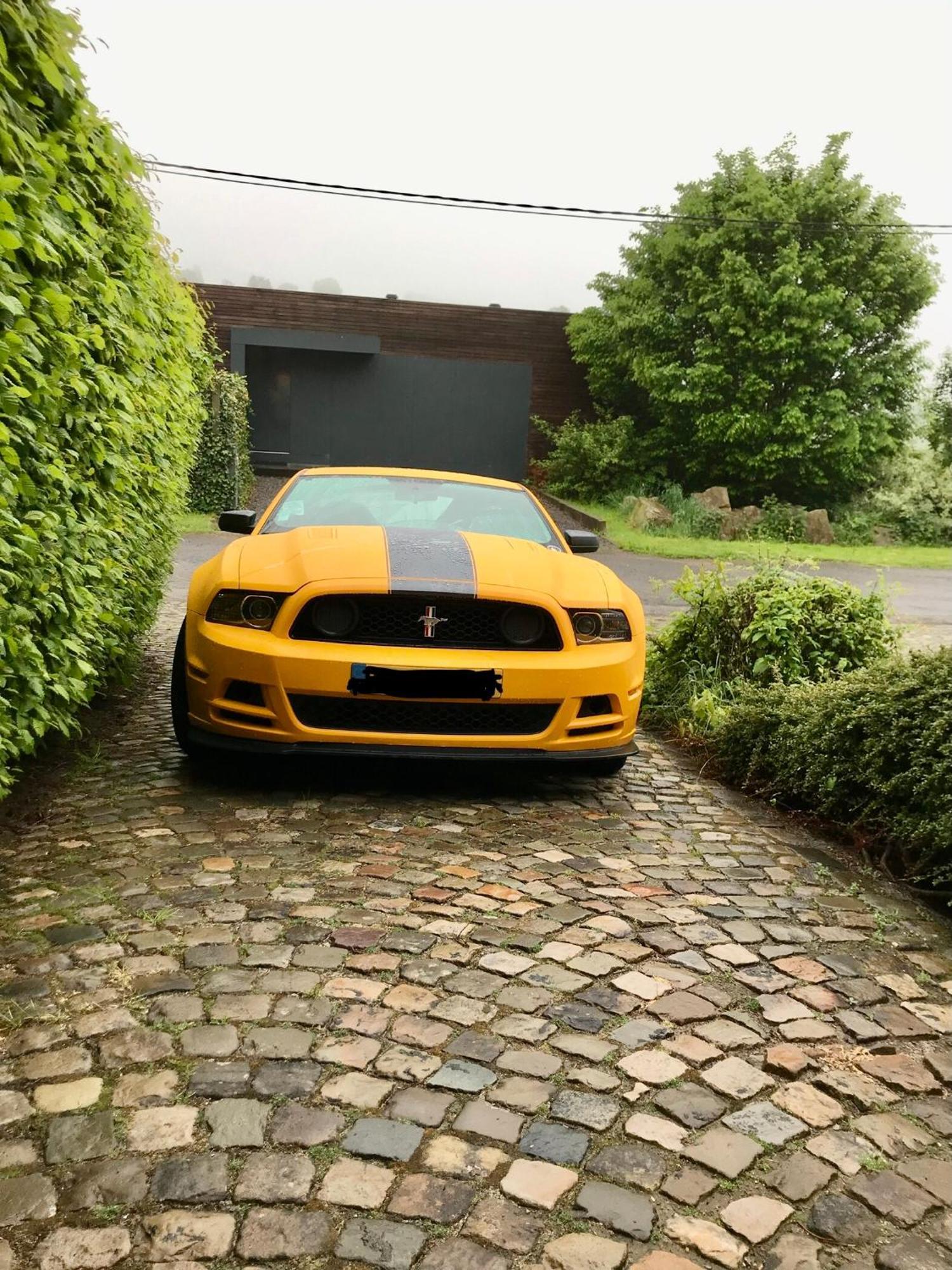 Alfie'S Home Malmedy Esterno foto