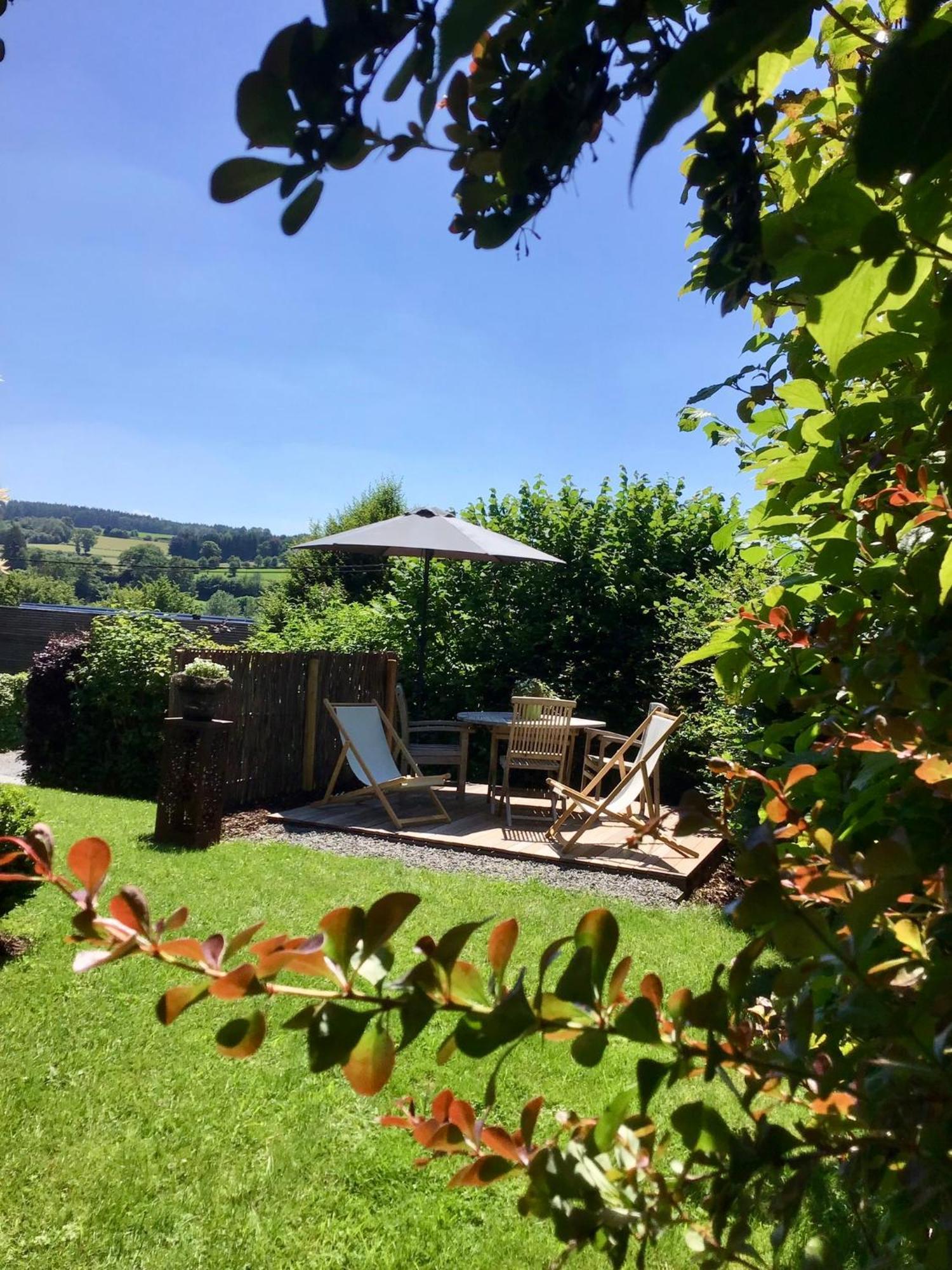 Alfie'S Home Malmedy Esterno foto