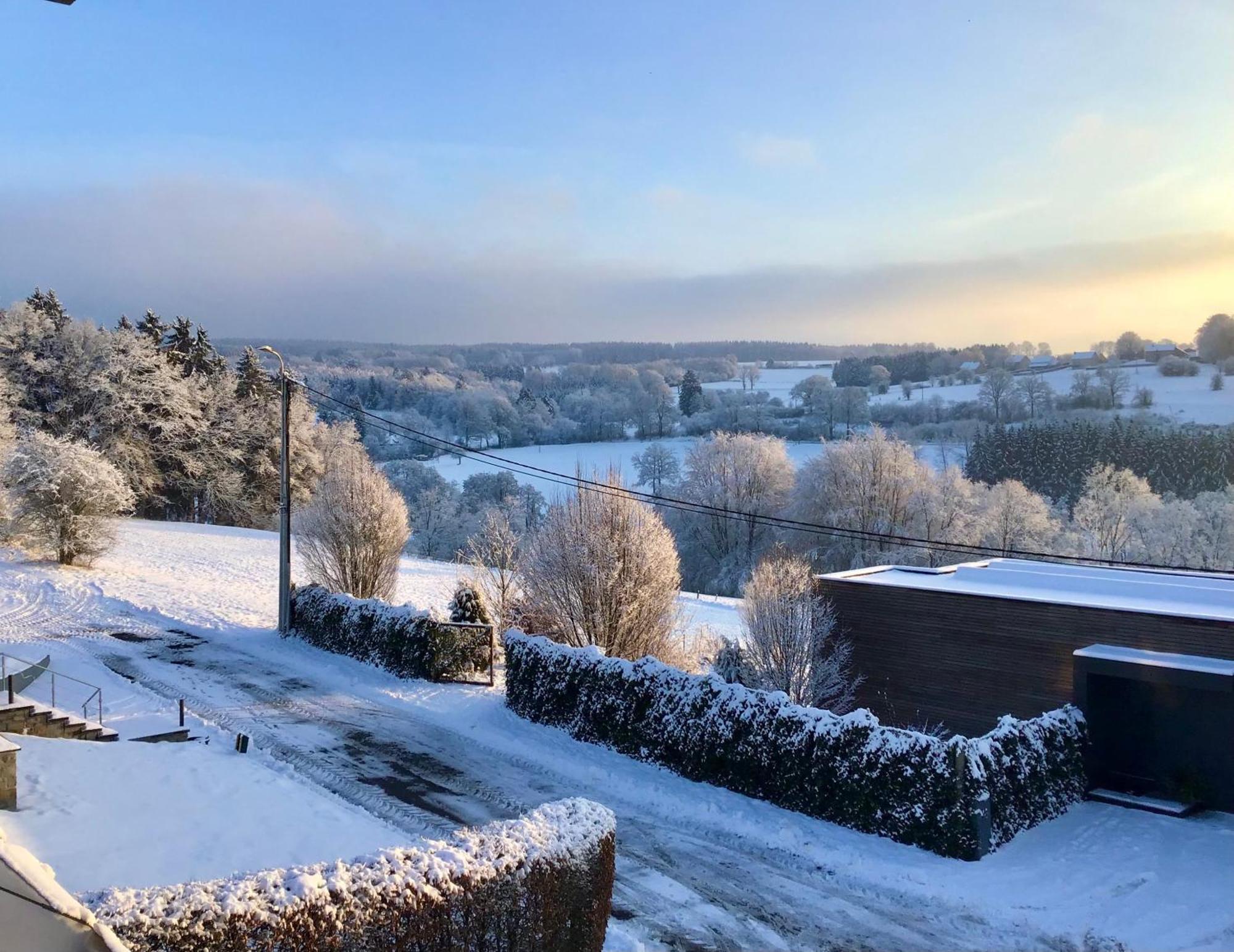 Alfie'S Home Malmedy Esterno foto